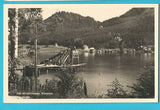 AK Am Klopeinersee.