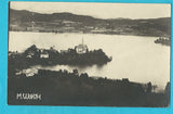 AK Maria Wörth.