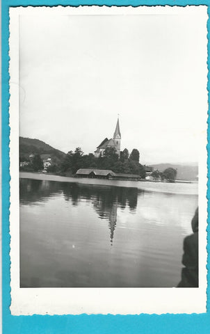 AK Maria Wörth.