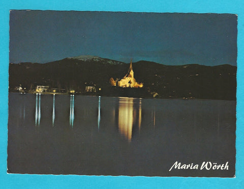 AK Maria Wörth.