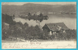 AK Maria Wörth.