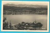 AK Maria Wörth. (1931)