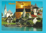AK Maria Wörth.