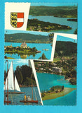 AK Ferienparadies Wörther See.
