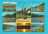 AK Kärntner Seen.