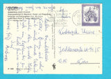 AK Maria Wörth 73. Simmering-Graz-Pauker. Erholungs- und Schulungsheim San Michele.