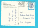 AK Maria Wörth 51. Simmering-Graz-Pauker. Erholungs- und Schulungsheim San Michele.