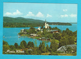 AK Maria Wörth.