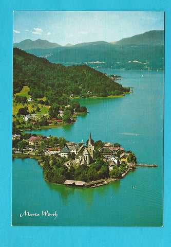AK Maria Wörth.