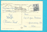 AK Maria Wörth.