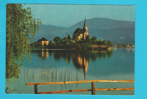AK Maria Wörth.