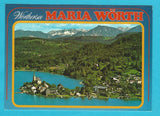 AK Maria Wörth.
