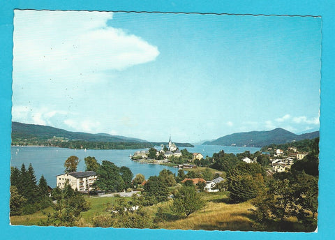 AK Maria Wörth.