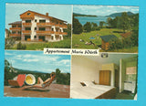 AK Appartement Maria Wörth.