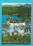 AK Maria Wörth.