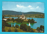 AK Maria Wörth.