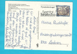 AK Reifnitz und seine Umgebung.