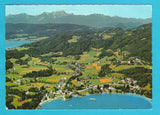 AK Reifnitz am Wörther See.