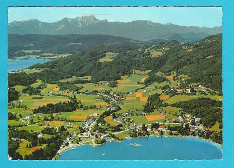 AK Reifnitz am Wörther See.