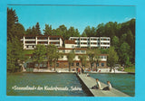 AK Sekirn-Reifnitz. Ferienheim der Kinderfreunde Steiermark. Sonnenland.