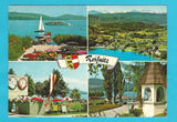 AK Reifnitz am Wörthersee.