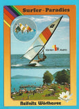 AK Reifnitz. Surfer-Paradies.