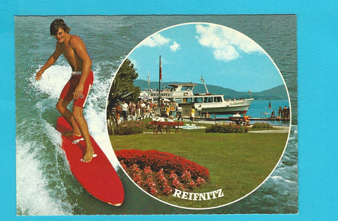 AK Reifnitz.