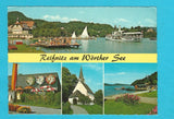 AK Reifnitz am Wörther See.