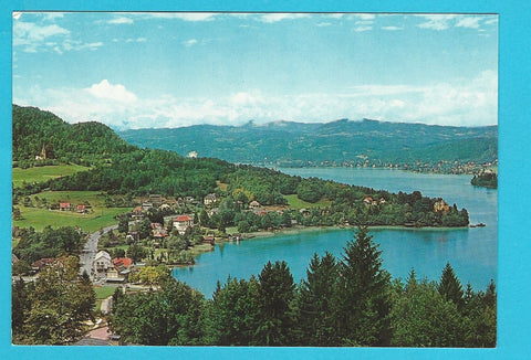 AK Reifnitz am Wörther See.