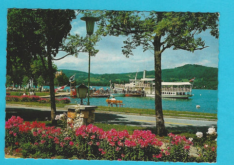 AK Reifnitz am Wörthersee.