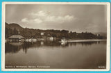 AK Reifnitz am Wörthersee. Reifnitzbucht. (1930-31)