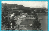 AK Reifnitz am Wörthersee mit St. Anna.