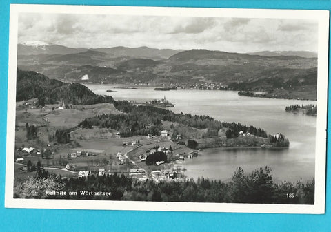 AK Reifnitz am Wörthersee.