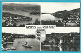 AK Gruss aus Reifnitz.