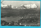 AK Reifnitz am Wörthersee.
