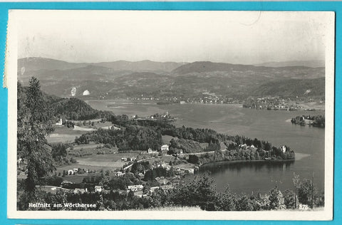 AK Reifnitz am Wörthersee.