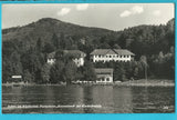 AK Sekirn am Wörthersee. Ferienheim Sonnenland der Kinderfreunde.