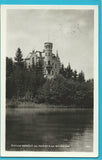AK Schloss Bercht bei Reifnitz am Wörthersee. (1936)