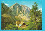 AK Klagenfurter Hütte.
