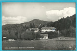 AK Sekirn am Wörthersee. Kinderheim Sonnenland.