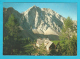 AK Klagenfurter Hütte.