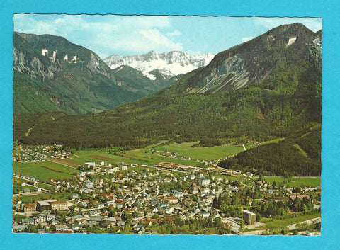 AK Ferlach im Rosental.