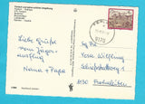 AK Grüsse aus Ferlach.