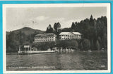 AK Sekirn am Wörthersee. Strandhotel Wienerheim. (1939)