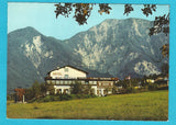 AK Unterbergen im Rosental. Hotel Unterbergnerhof.