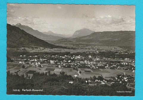 AK Ferlach-Rosental.