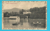 AK Sekirn, Wörthersee.