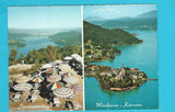AK Pyramidenkogel. Wörthersee.