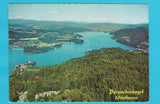 AK Pyramidenkogel. Wörther See.