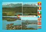 AK Pyramidenkogel.